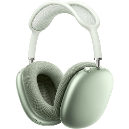 Apple AirPods Max Wireless Noise Cancelling Headphones Apple AirPods Max Wireless Noise Cancelling Headphones